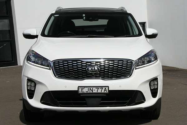 2019 Kia Sorento GT-Line UM