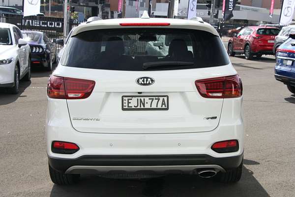 2019 Kia Sorento GT-Line UM