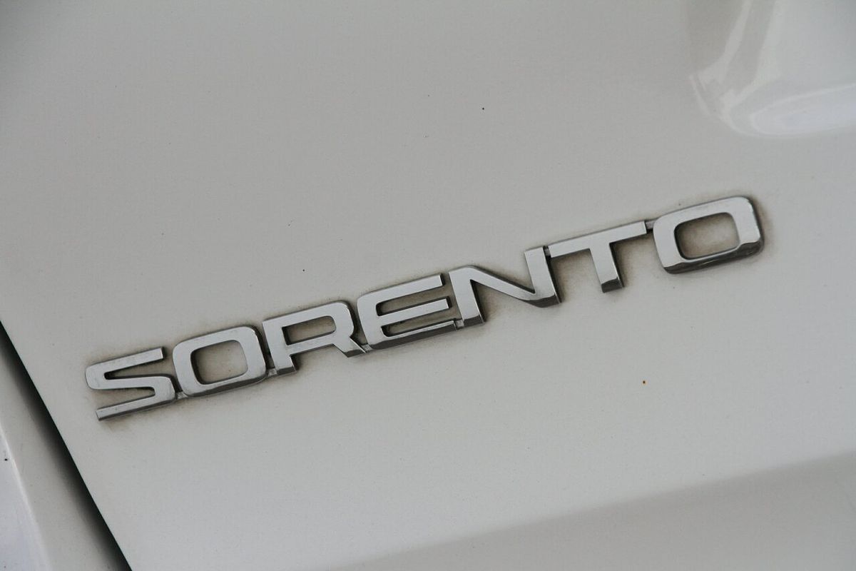 2019 Kia Sorento GT-Line UM