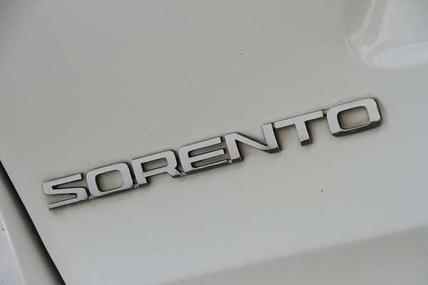 2019 Kia Sorento GT-Line UM