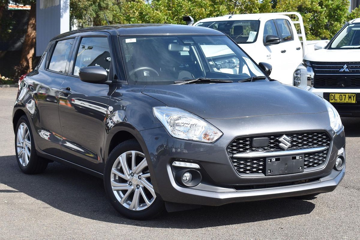 2023 Suzuki Swift GL Plus AZ Series II