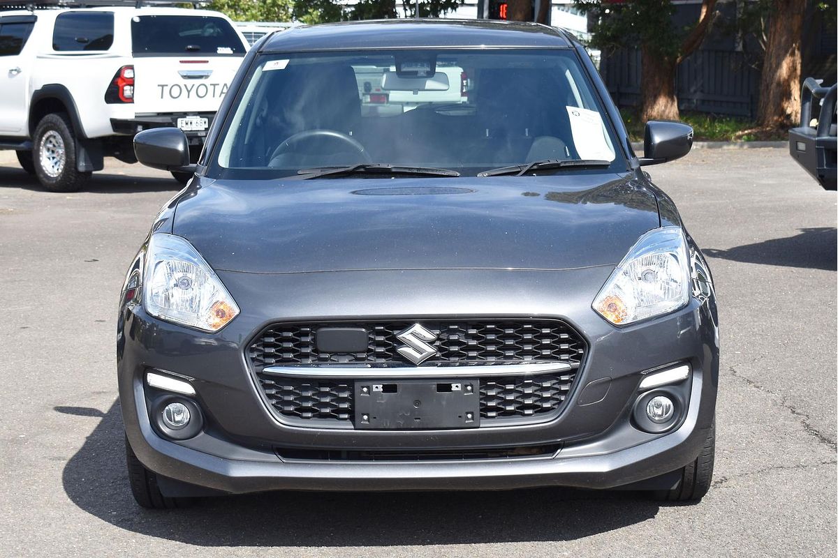2023 Suzuki Swift GL Plus AZ Series II