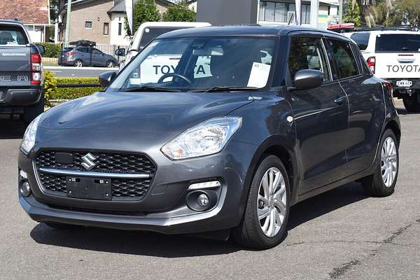2023 Suzuki Swift GL Plus AZ Series II