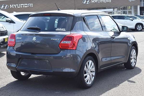 2023 Suzuki Swift GL Plus AZ Series II