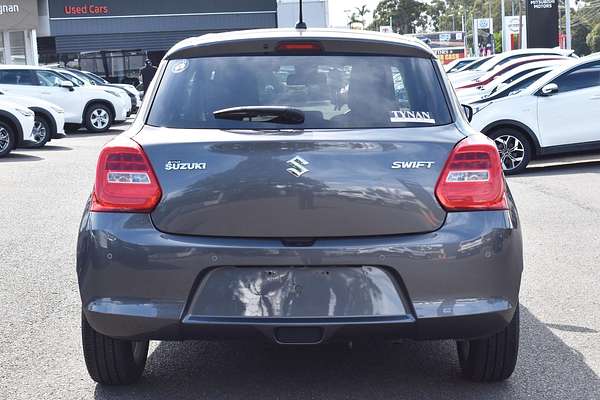 2023 Suzuki Swift GL Plus AZ Series II