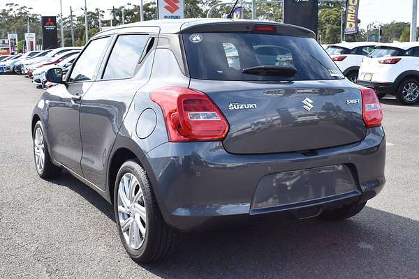 2023 Suzuki Swift GL Plus AZ Series II