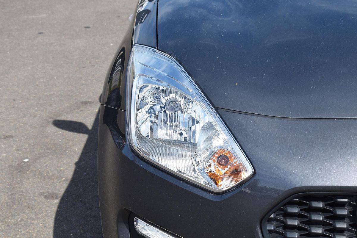 2023 Suzuki Swift GL Plus AZ Series II