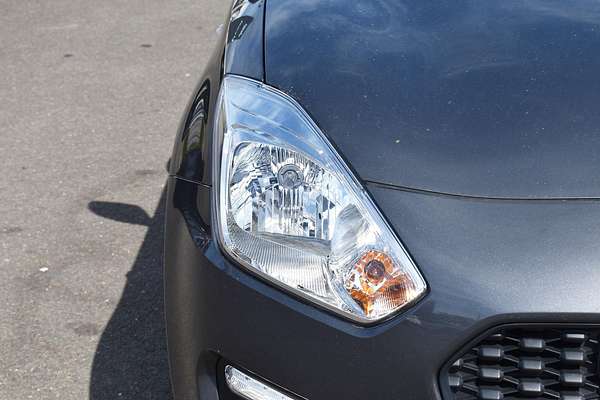 2023 Suzuki Swift GL Plus AZ Series II