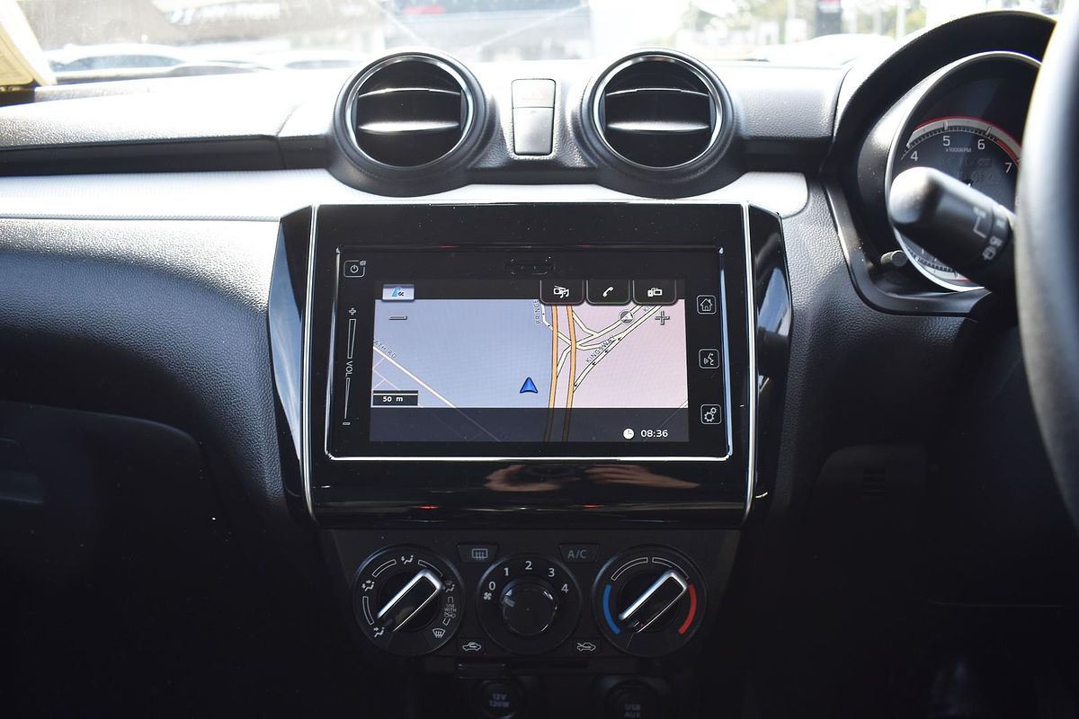 2023 Suzuki Swift GL Plus AZ Series II