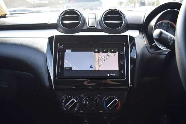 2023 Suzuki Swift GL Plus AZ Series II