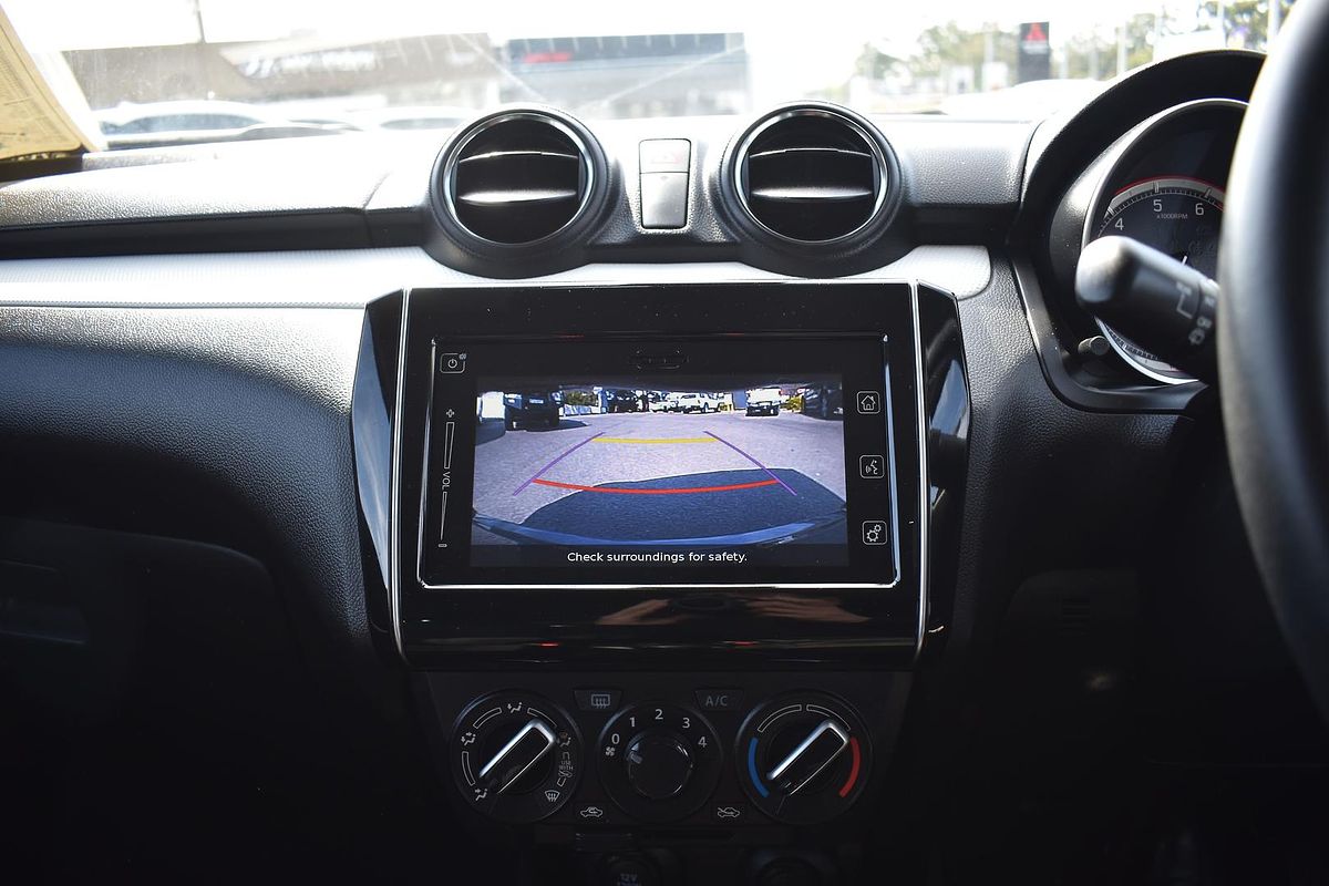 2023 Suzuki Swift GL Plus AZ Series II