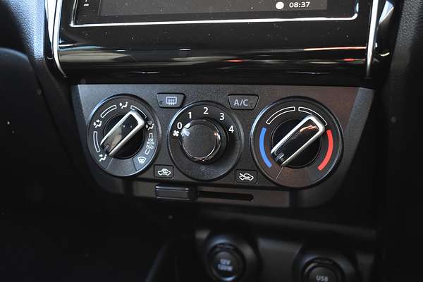 2023 Suzuki Swift GL Plus AZ Series II