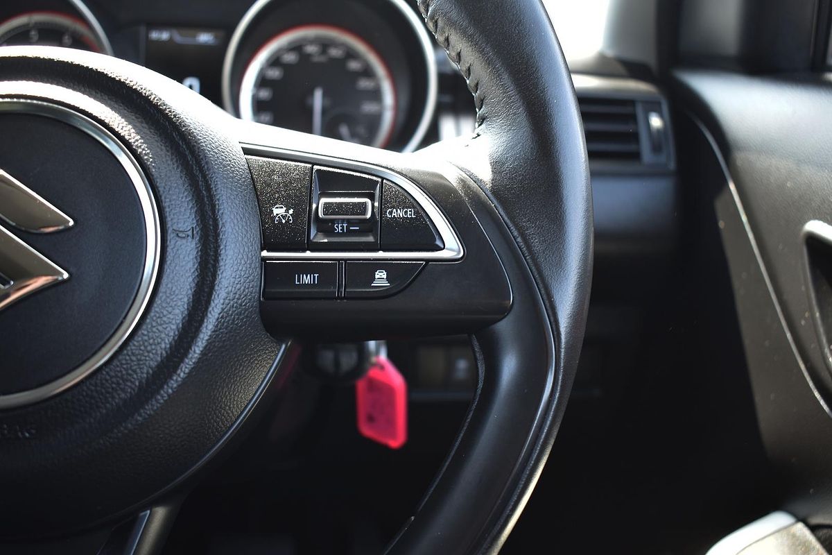 2023 Suzuki Swift GL Plus AZ Series II