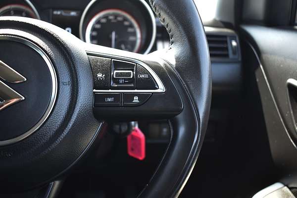 2023 Suzuki Swift GL Plus AZ Series II