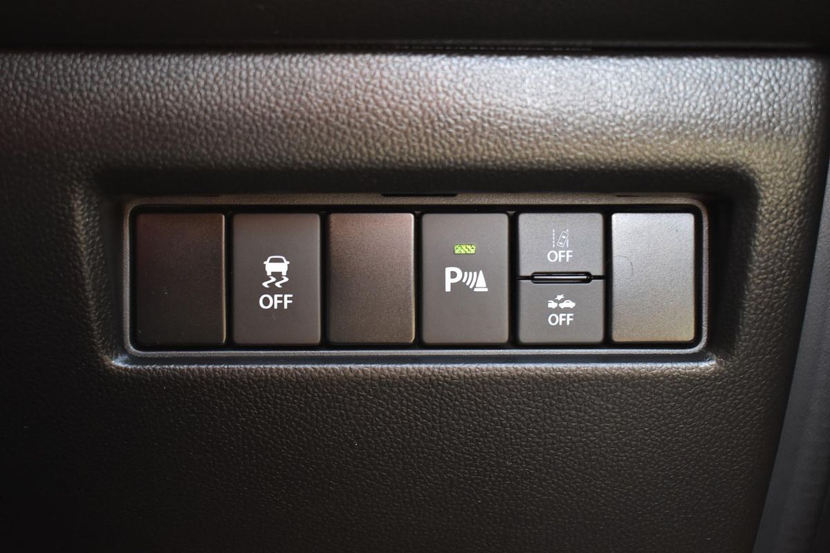 2023 Suzuki Swift GL Plus AZ Series II