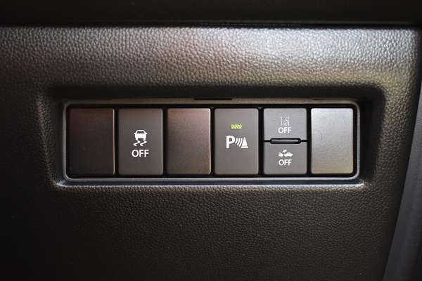 2023 Suzuki Swift GL Plus AZ Series II