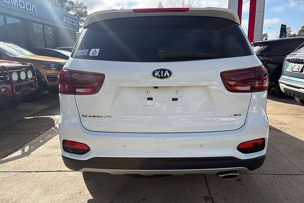 2019 Kia Sorento SLi UM