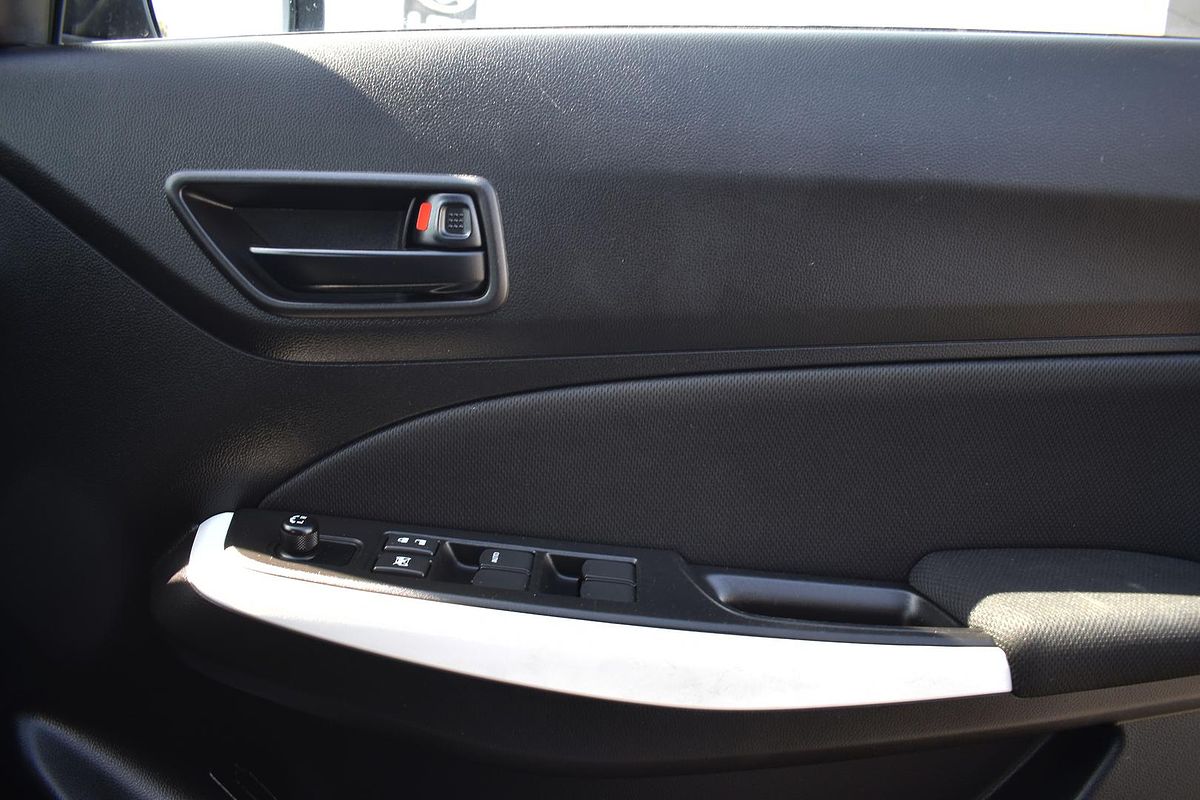 2023 Suzuki Swift GL Plus AZ Series II