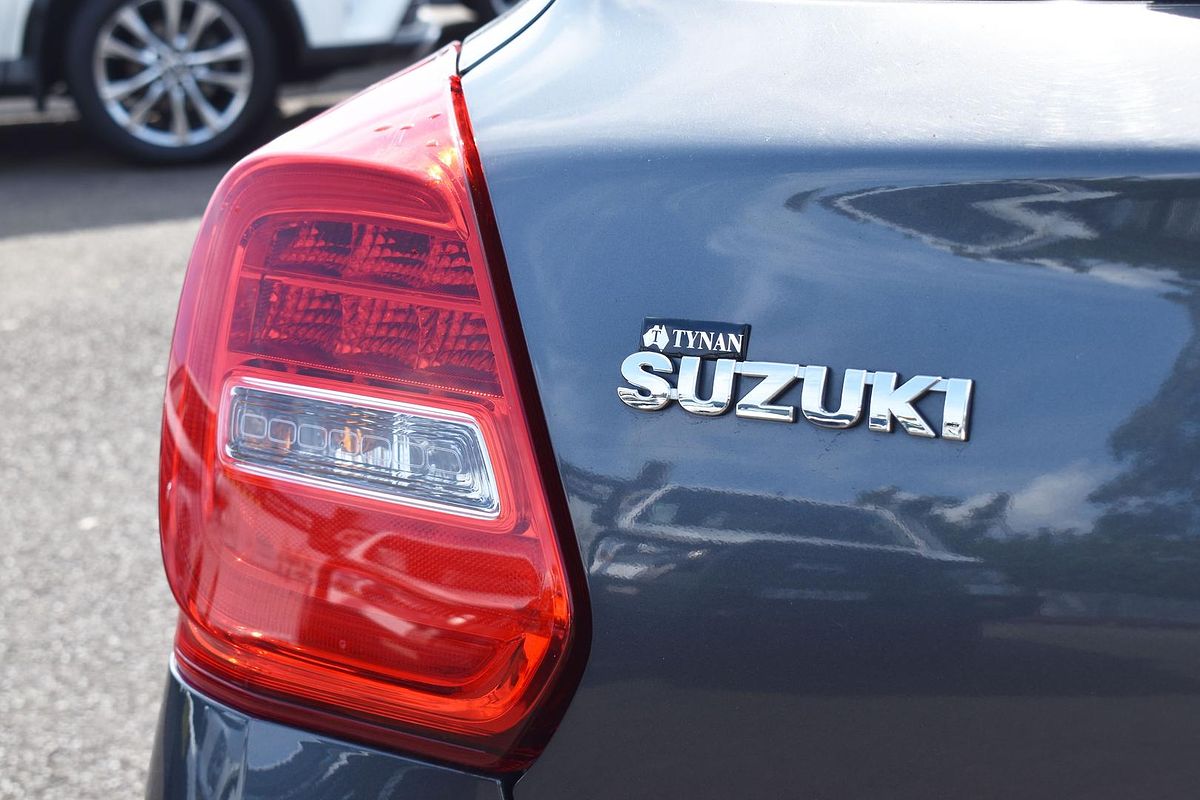 2023 Suzuki Swift GL Plus AZ Series II