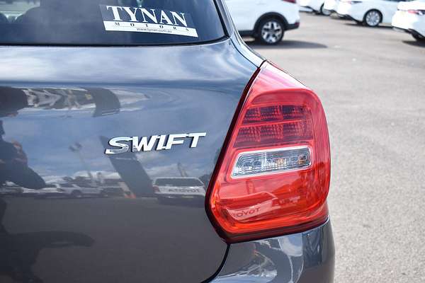 2023 Suzuki Swift GL Plus AZ Series II