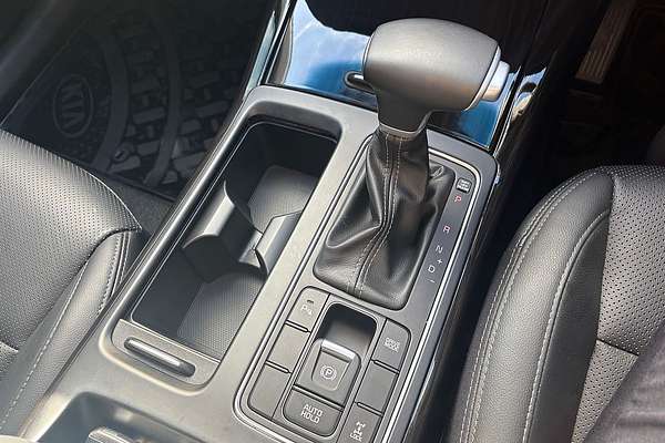 2019 Kia Sorento SLi UM