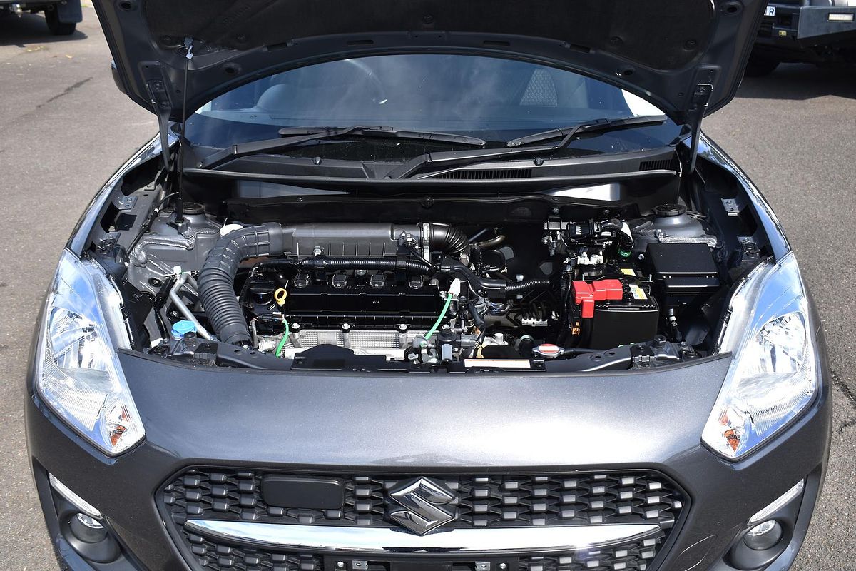 2023 Suzuki Swift GL Plus AZ Series II