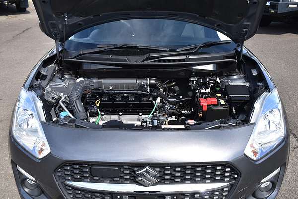 2023 Suzuki Swift GL Plus AZ Series II
