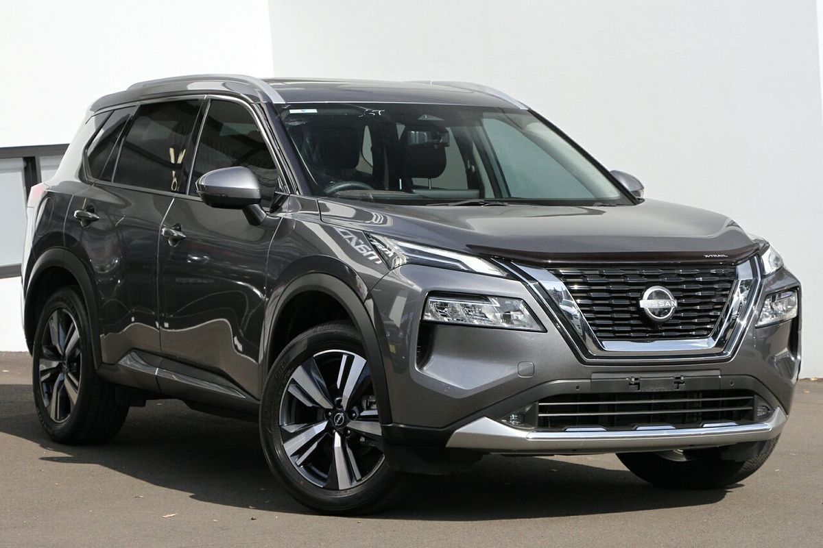 2023 Nissan X-TRAIL Ti T33