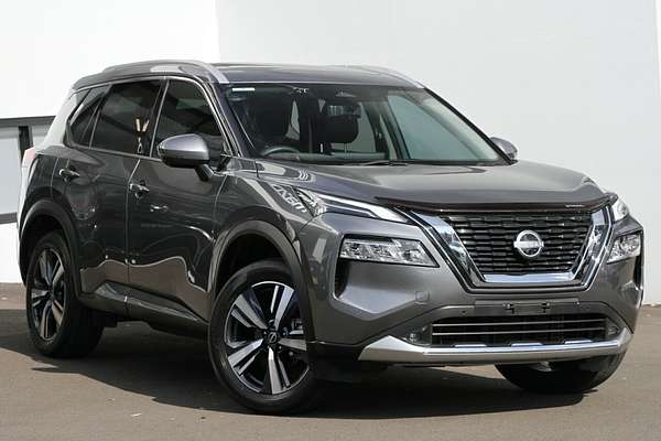 2023 Nissan X-TRAIL Ti T33