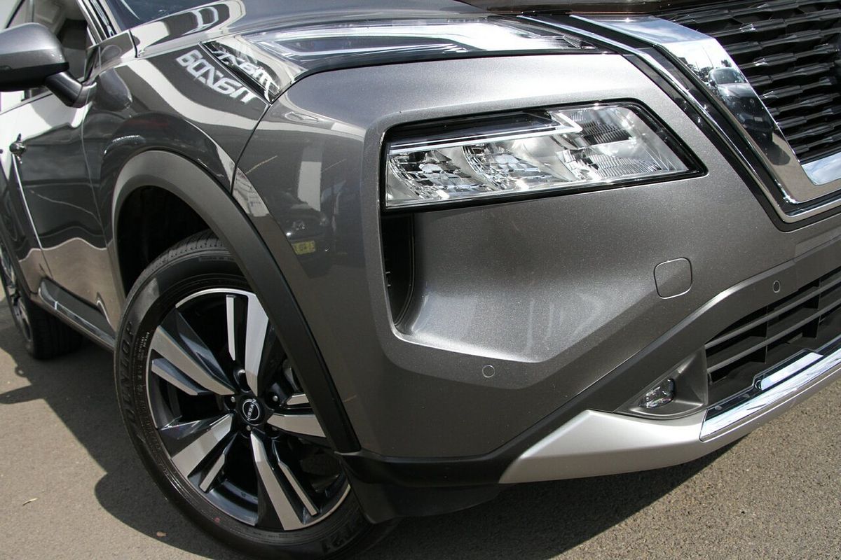 2023 Nissan X-TRAIL Ti T33