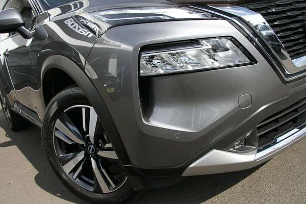 2023 Nissan X-TRAIL Ti T33