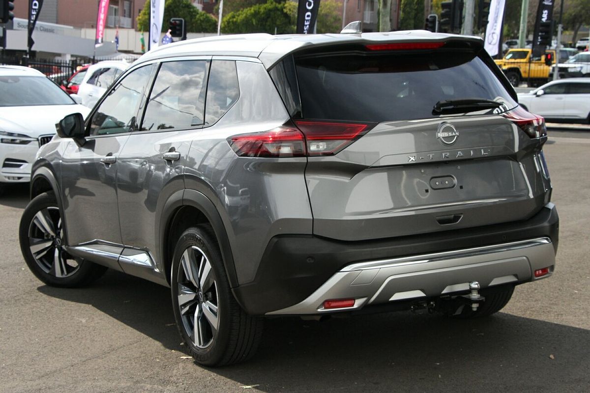 2023 Nissan X-TRAIL Ti T33
