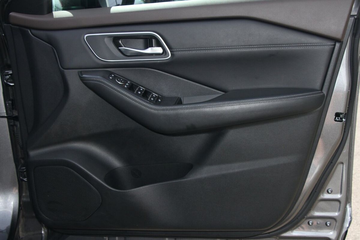 2023 Nissan X-TRAIL Ti T33