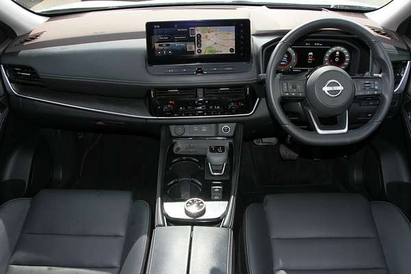 2023 Nissan X-TRAIL Ti T33