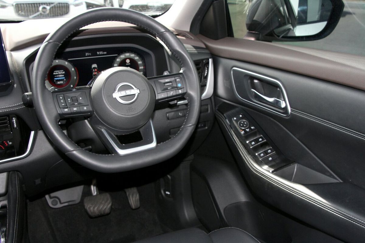 2023 Nissan X-TRAIL Ti T33