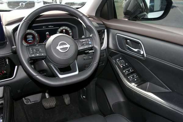 2023 Nissan X-TRAIL Ti T33