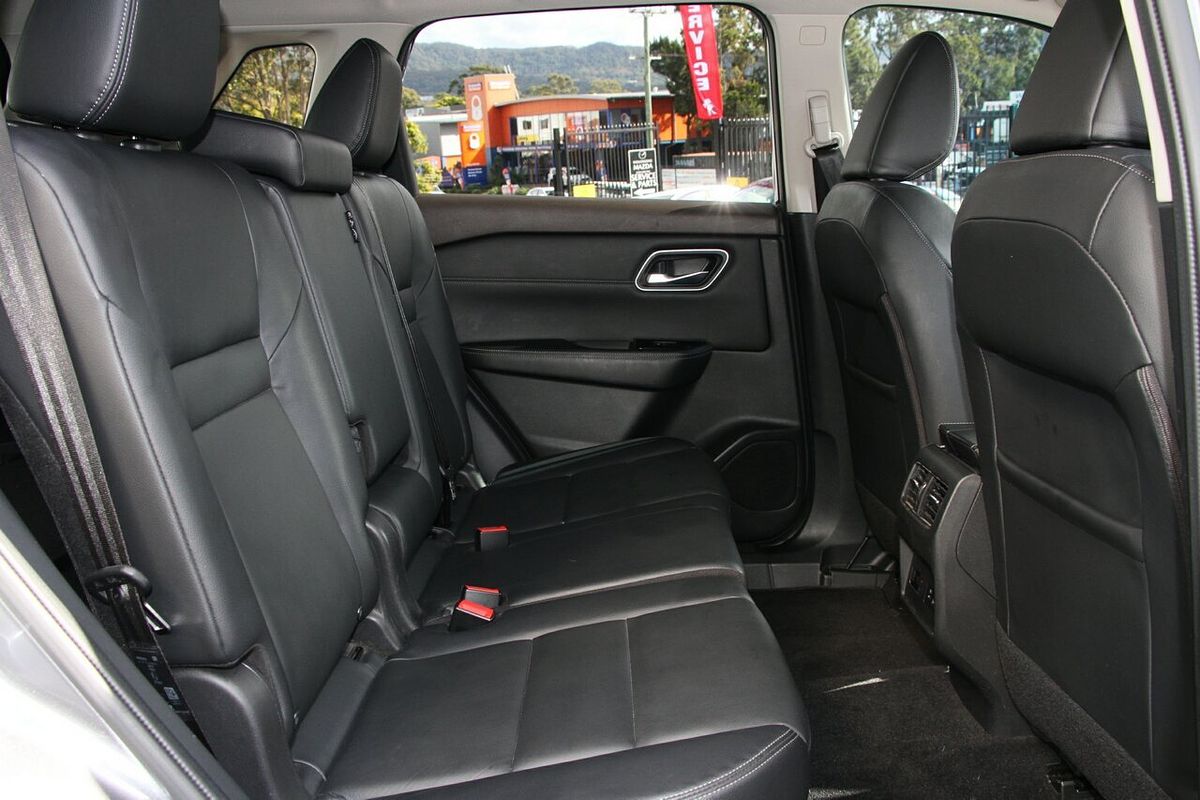 2023 Nissan X-TRAIL Ti T33