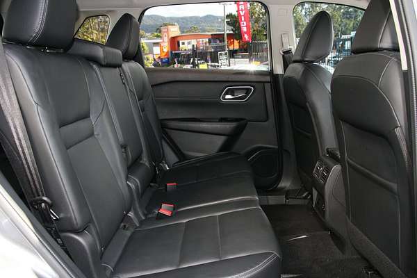 2023 Nissan X-TRAIL Ti T33