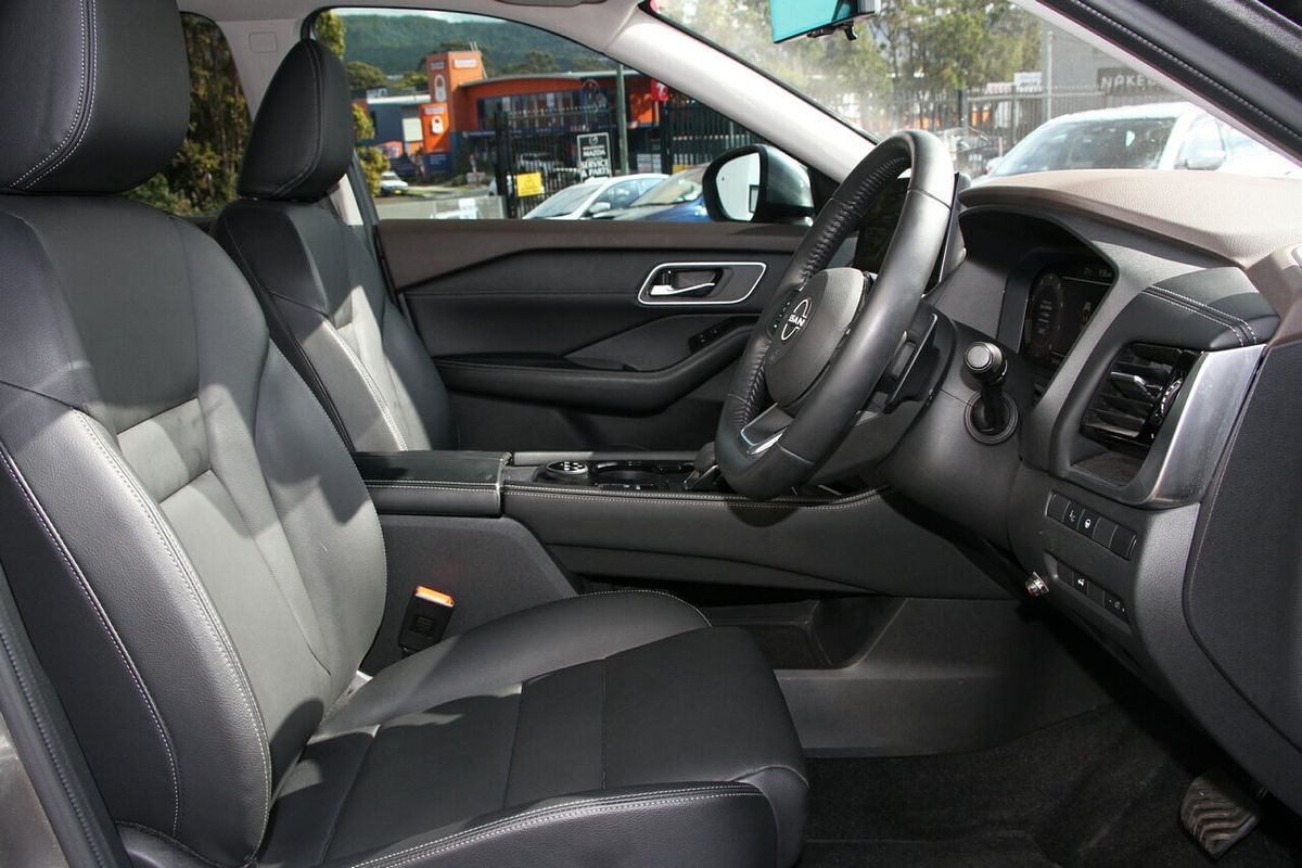 2023 Nissan X-TRAIL Ti T33