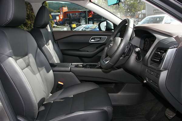2023 Nissan X-TRAIL Ti T33