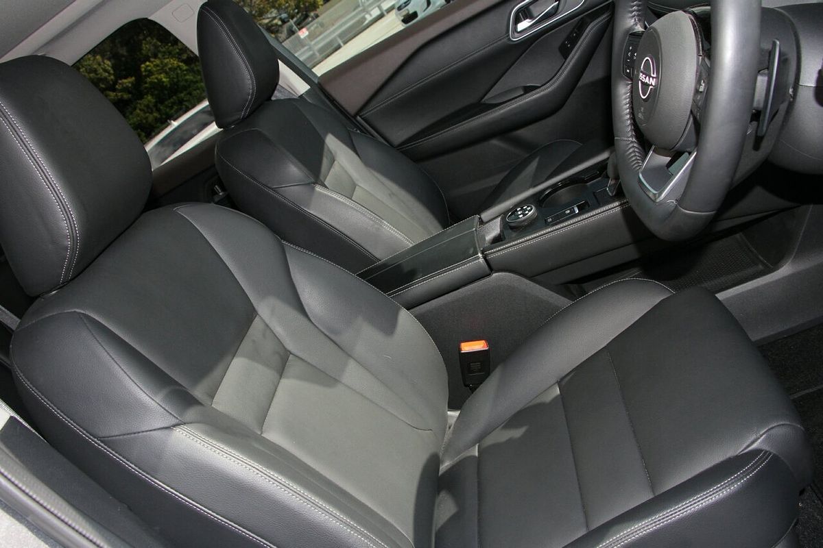 2023 Nissan X-TRAIL Ti T33
