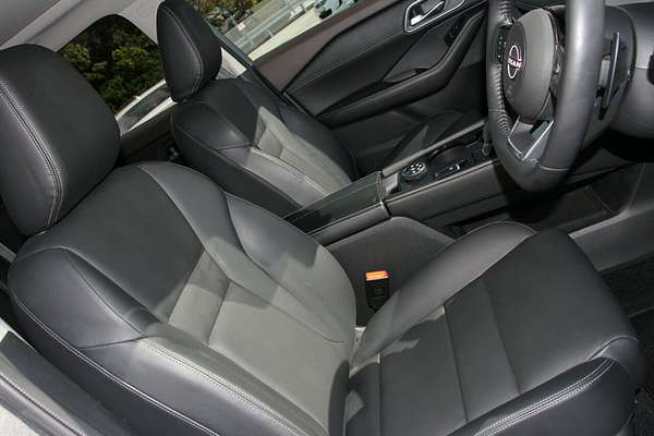 2023 Nissan X-TRAIL Ti T33