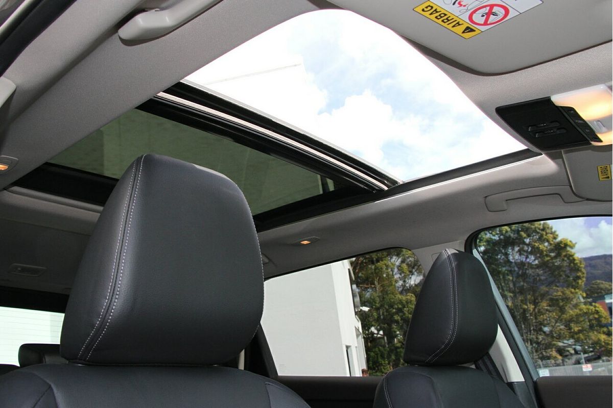 2023 Nissan X-TRAIL Ti T33