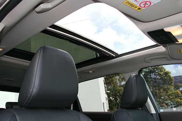 2023 Nissan X-TRAIL Ti T33