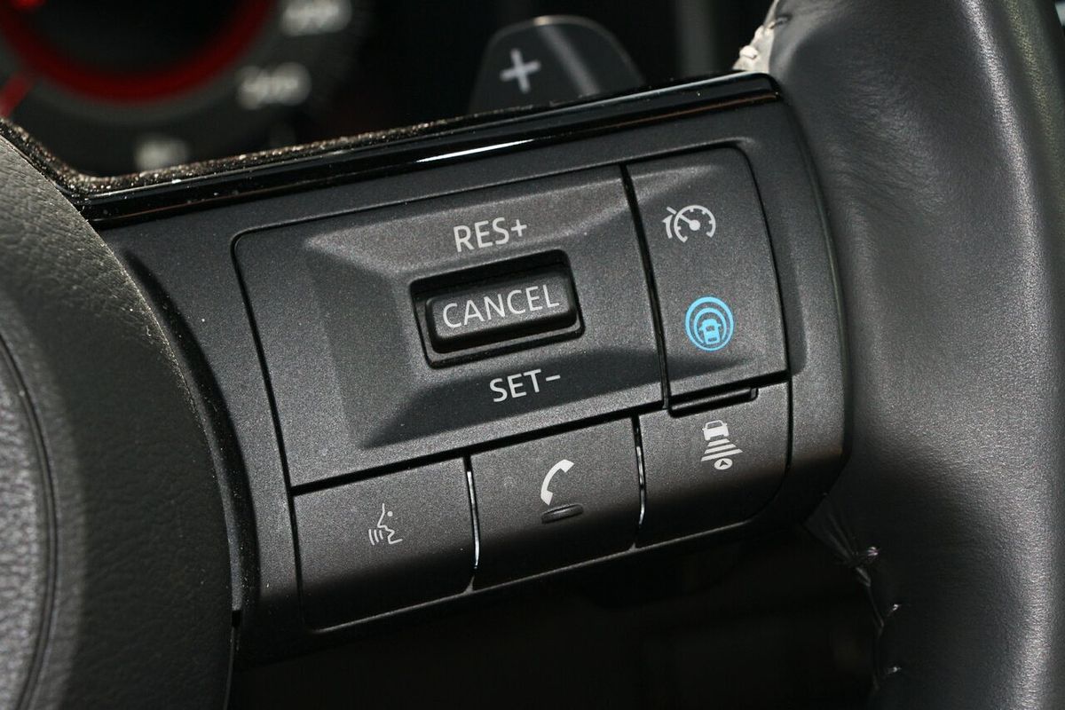 2023 Nissan X-TRAIL Ti T33