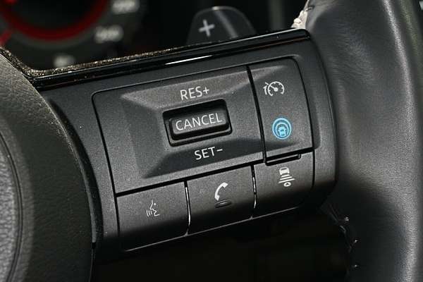 2023 Nissan X-TRAIL Ti T33