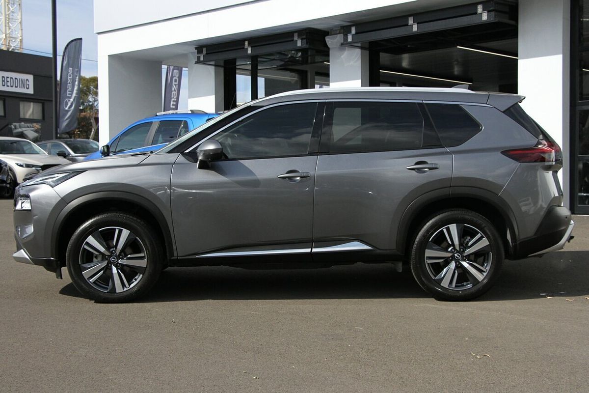 2023 Nissan X-TRAIL Ti T33