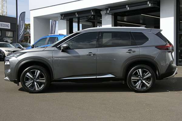 2023 Nissan X-TRAIL Ti T33