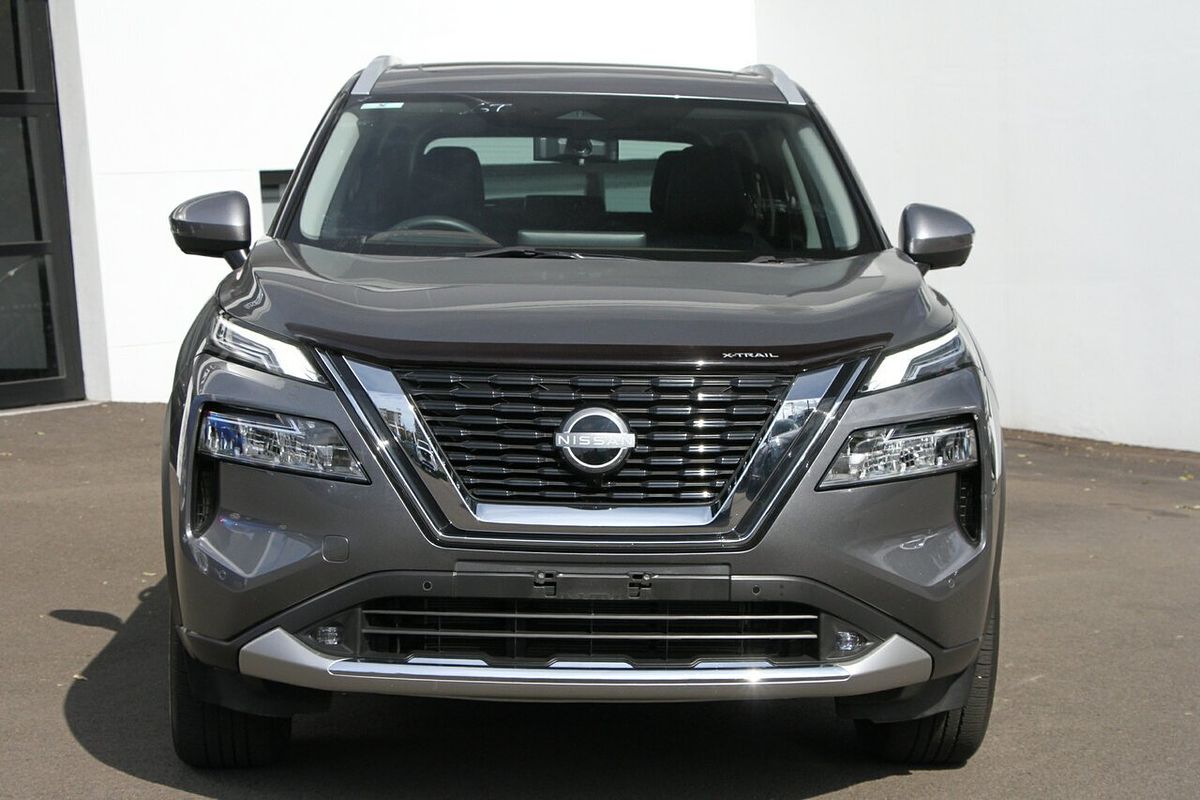 2023 Nissan X-TRAIL Ti T33
