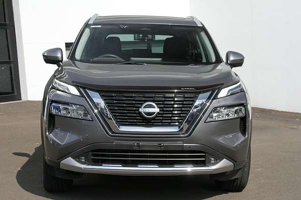 2023 Nissan X-TRAIL Ti T33